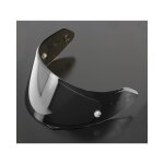 Visi�re scorpion exo exo - 2000 / 1200 / 510 iridium chrome