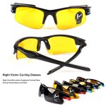 Vision nocturne pour hommes et femmes, lunettes de soleil de protection uv 400 pour le cyclisme, l'équitation, ... Vision nocturne pour hommes et femmes, lunettes de soleil de protection uv 400 pour le cyclisme, l'équitation, ...