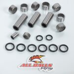 Visserie all balls pour moto gas gas 450 mc 2003 - 2015 27 - 1118 / vcq10 - 12c neuf
