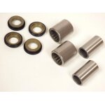 Visserie all balls pour moto kawasaki 125 kx 1986 - 1991 28 - 1080 neuf