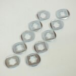 Visserie all balls pour moto yamaha 250 wr 1991 a 1997 25 - 6001 / 90215 - 21239 - 00 / x10 neuf