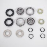 Visserie all balls pour quad kawasaki 700 kfx v - force 2004 - 2009 28 - 1059 neuf