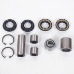 Visserie all balls pour quad kawasaki 700 kfx v - force 2004 a 2009 50 - 1029 neuf
