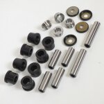 Visserie all balls pour quad yamaha 550 grizzly 2009 - 2015 50 - 1034 neuf