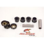 Visserie all balls pour quad yamaha 660 raptor 2001 - 2003 774425 neuf