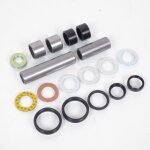 Visserie all balls pour quad yamaha 660 yfm r raptor 2001 a 2005 28 - 1097 neuf