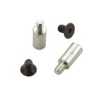 Colonnette m5 doppler pour variateur er2 / er3 pour mobylette peugeot 103 vogue