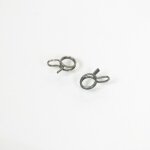 Visserie gnrique pour moto 6x9 / d9mm par paire neuf
