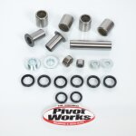 Visserie gnrique pour moto yamaha 426 yzf 2000 - 2001 pwlk - y19 - 000 neuf