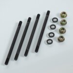 Visserie p2r pour moto hrd 50 sonic neuf