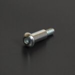 Visserie origine pour moto aprilia 50 rx 2006 a 2014 00h01100172 neuf
