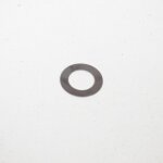Visserie origine pour moto derbi 50 moteur euro3 847228 / 12mm x 20mm x 0. 5mm neuf