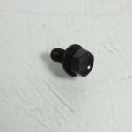 Visserie origine pour moto kawasaki 1100 zrx 1997 a 2002 186bb0612 neuf