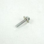 Visserie origine pour moto suzuki 450 rmx z 2010 a 2011 21412 - 35g00 / m6 / rondelle neuf