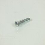 Visserie origine pour moto suzuki 750 gsx - r 1996 a 1999 57431 - 45c01 / 57431 - 45c00 neuf