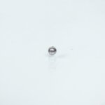 Visserie origine pour moto yamaha 125 tzr 1991 93503 - 16003 - 00 / �4. 74mm neuf