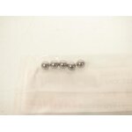 Visserie origine pour moto yamaha 250 yz 1974 a 1976 93501 - 04011 neuf