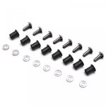 Visserie replay moto nc neuf