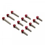 Visserie replay pour scooter mbk 50 booster avant 2020 neuf