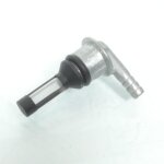 Robinet de r�servoir a essence rms pour scooter piaggio 50 typhoon 2010 a 2016 lbmc501 / 574362 neuf
