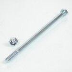 Visserie rsm pour mobylette peugeot 50 103 mvl neuf