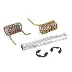 Visserie rsm pour mobylette piaggio 50 ciao neuf