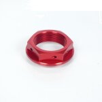 Visserie scar pour moto husqvarna 125 wr 2008 - 2012 4. 26100n / ecrou std m26 p100 neuf