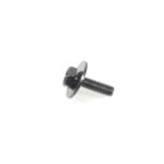 Visserie origine pour scooter yamaha 125 x - max 90119 - 06118 - 00 m6 p100 neuf