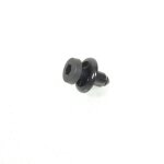 Visserie origine pour scooter yamaha 400 xmax avant 2020 90269 - 08007 / rivet / �7. 8mm neuf