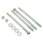 Visserie teknix pour moto derbi 50 senda sm drd evo neuf