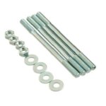 Visserie teknix pour moto derbi 50 senda sm drd evo 2006 a 2017 neuf