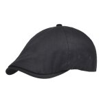 Voboom - casquette de gavroche classique pour homme, chapeau plat, casquettes de golf, coton serg, chapeaux ...