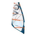 Voile windsurf ga sails boost 2024 4. 7 c5 white