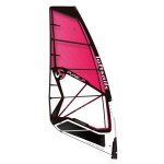 Voile windsurf the loftsails purelip 2023 4, 7 fuchsia