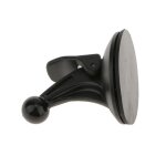Voiture support gps ventouse a fixation pour garmin nuvi 200 200w 205 205w