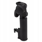 Voiturette de golf porte - parapluie plastique Voiturette de golf porte - parapluie plastique