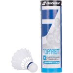 Volant badminton babolat volant tournament white