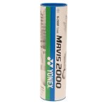 Volants badminton yonex mavis 2000 blanc blanc 84174 Volants badminton yonex mavis 2000 blanc blanc 84174