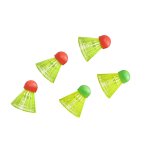 Volants de rechange pour set de badminton hs - 22