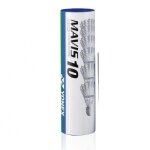 Volant yonex mavis 10 plastique Volant yonex mavis 10 plastique