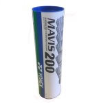 Volant yonex mavis 200 plastique Volant yonex mavis 200 plastique