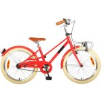 Volare melody 20 pouces 31, 75 cm v�lo fille frein