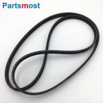 Volvo courroie d'entranement pour voiture, pour land rover, evoque discovery sport, 2, 0 l, 16v, oem, ...