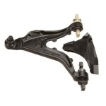 Bras de suspension avant droit - volvo xc70 i cross country (295) v70 xc t5 awd 10 / 1997>03 / 1999
