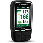 Vornixorsarlshop - gps de golf portable canmore hg200 - ecran couleur avec plus de 41 000 parcours de ...