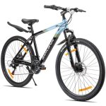 Vtt bamcbase 26 ; , 21 vitesses, fourche a suspension, unisexe, pour les trajets urbains, les loisirs ...