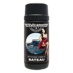 Vulcanet - 80 lingettes nettoyantes sans eau ni rin�age pour bateau - vulcanetbateau