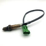 W lamda capteur d'oxyg�ne pour peugeot 207 308 408 5008 508 rcz 1. 4l 1. 6l code moteur ep3 ep6 ep6dt ...