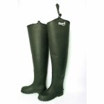Waders en caoutchouc doubl�es n�opr�ne ragot - taille 40