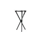 Walkstool 60. m si�ge tr�pied walkstool � basic 60 � gris / noir (pieds t�lescopiques). hauteur : 60 ...